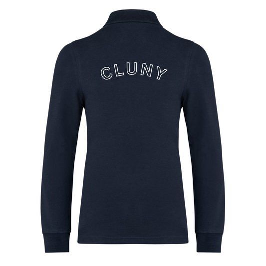 Pólo Piquet Mnga Comprida