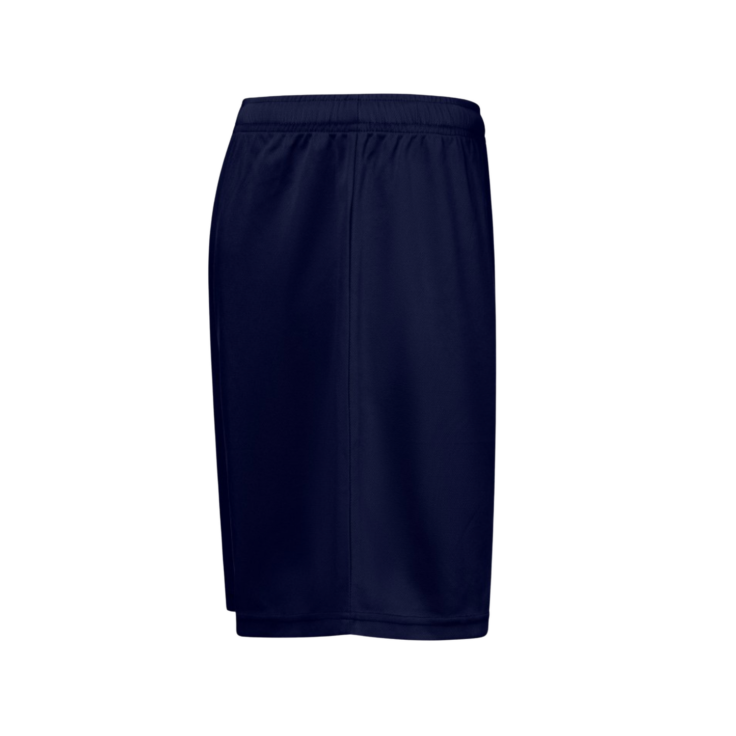 Calções desportivos – 150gsm, poliéster reciclado