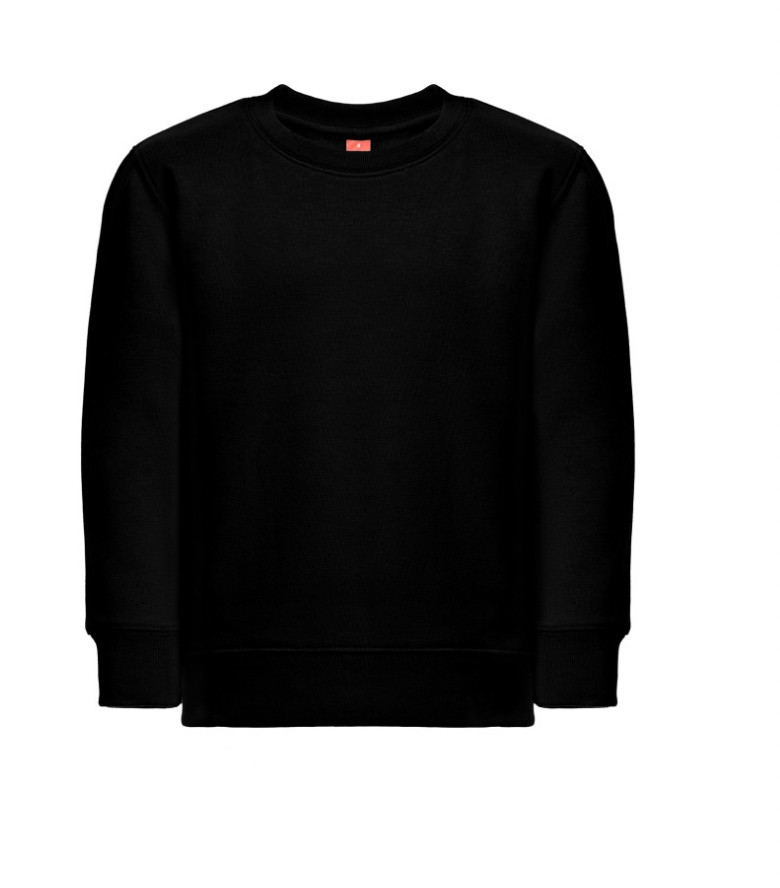 Sweatshirt Infantil Unissexo