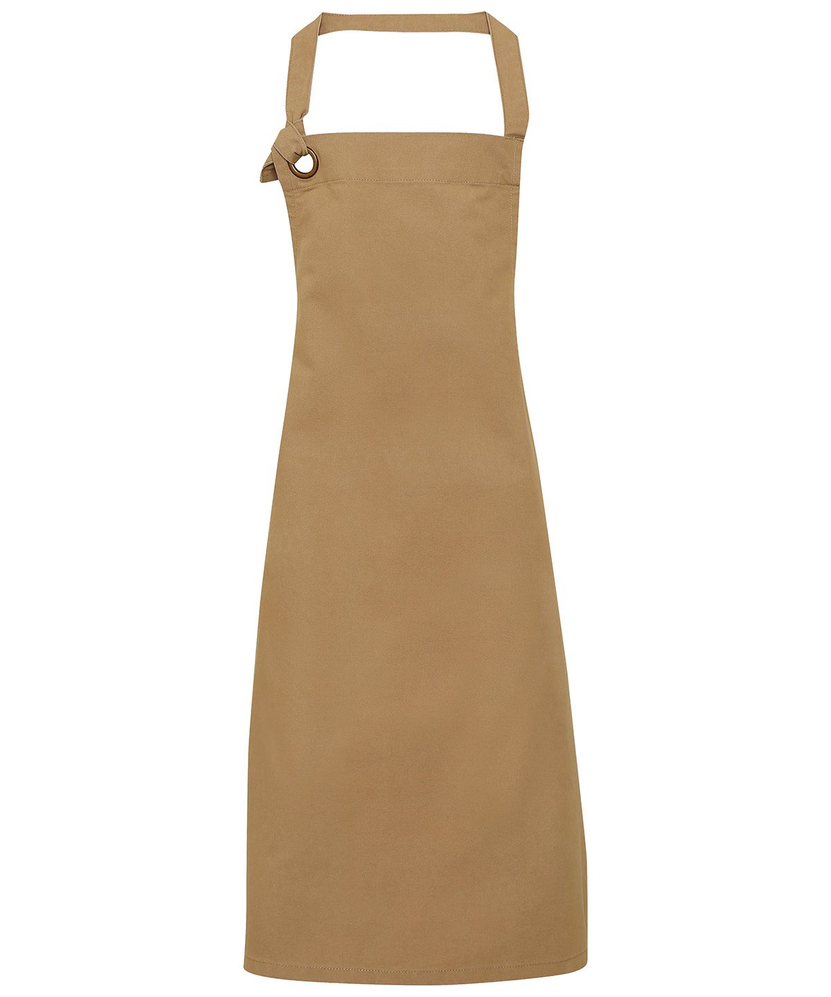 Premium Heavy Cotton Canvas Bib Apron