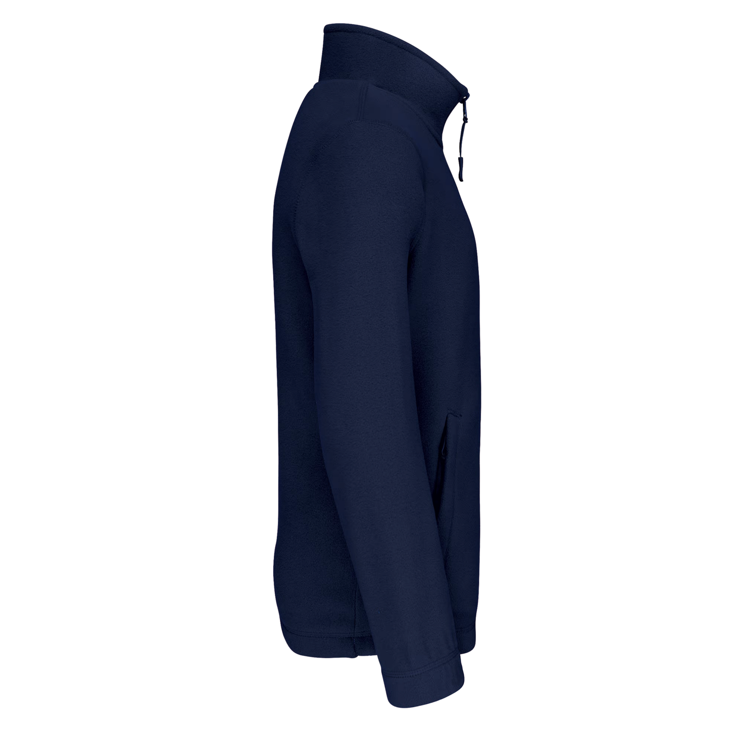 Casaco Polar – Colégio CNSA