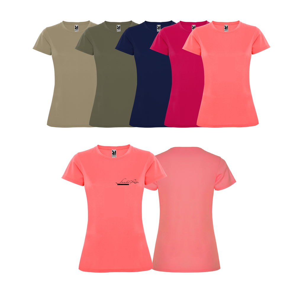 Balance Technical T-Shirt