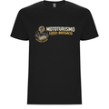 T-Shirt Manga Curta – Mototurismo