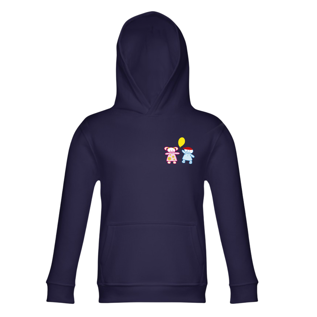 Sweat com Capuz – Colégio da curia