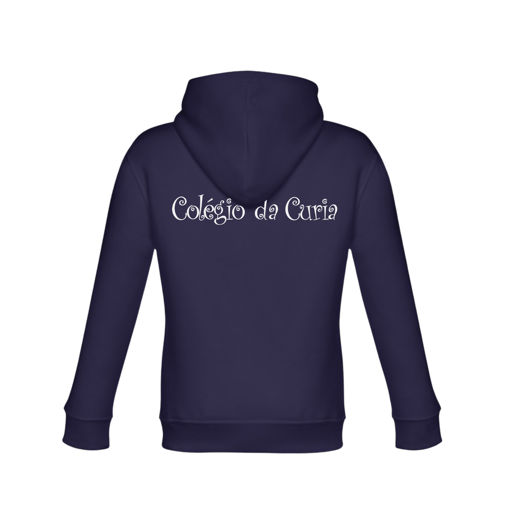 Sweat com Capuz – Colégio da curia