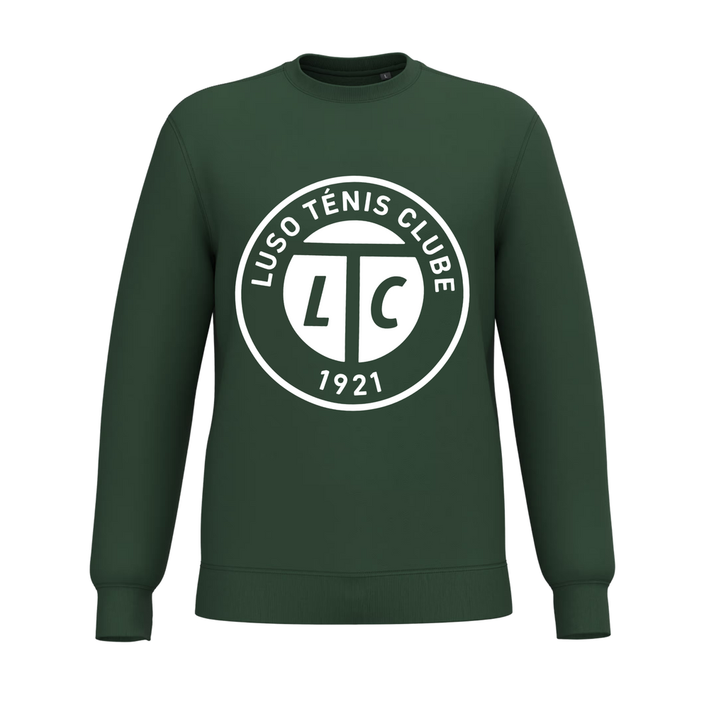 Sweatshirt - Luso Ténis Clube