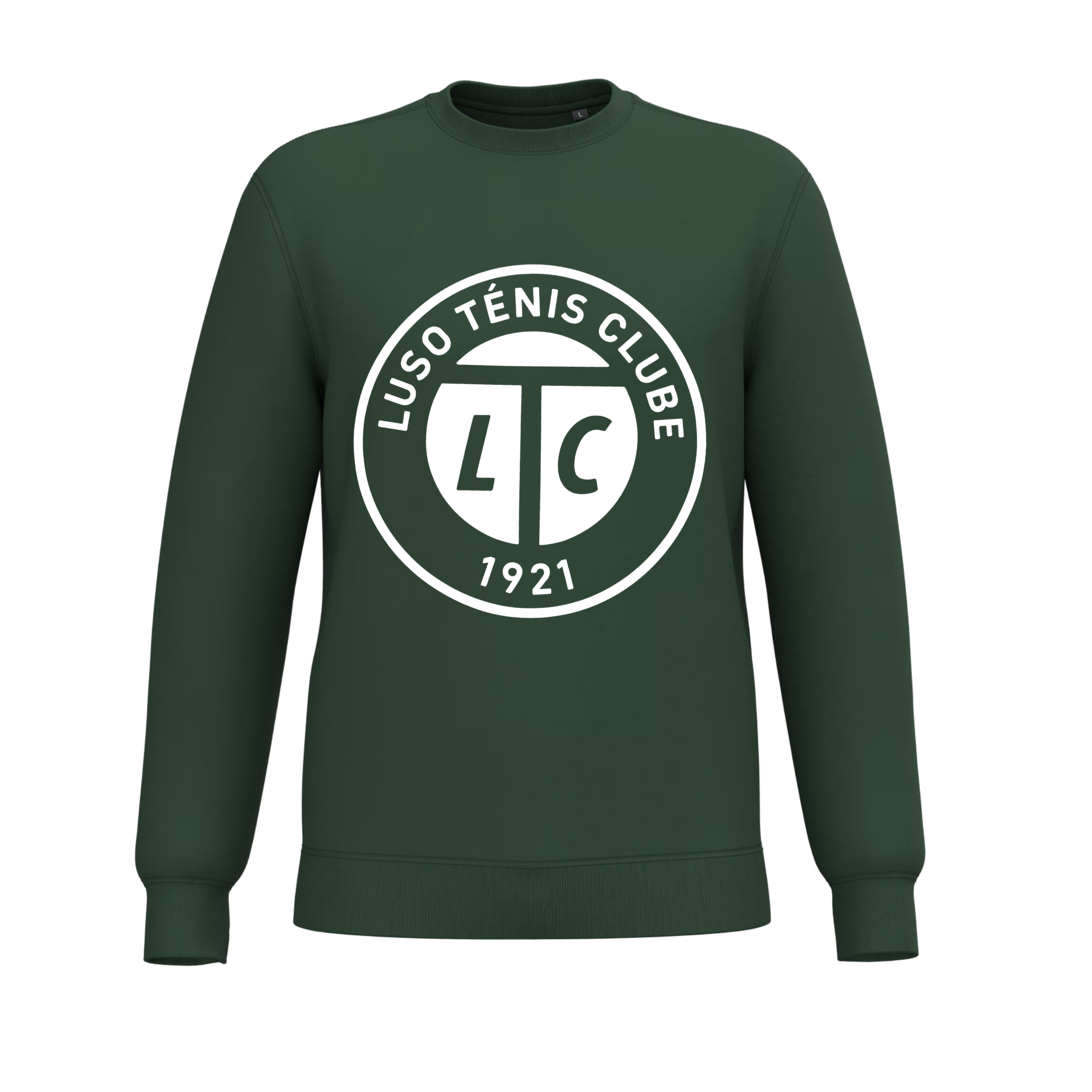 Sweatshirt - Luso Ténis Clube