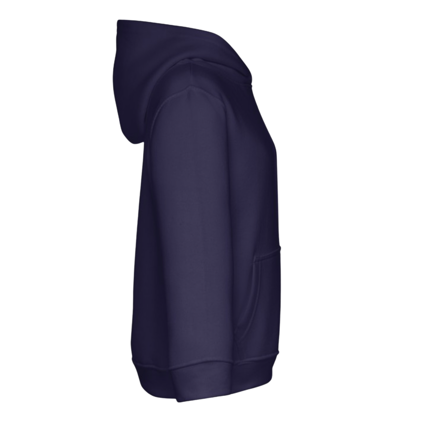 Sweatshirt com capuz infantil