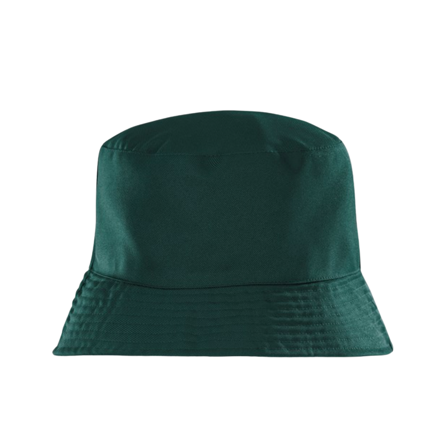 Chapéu de balde reversível ecológico