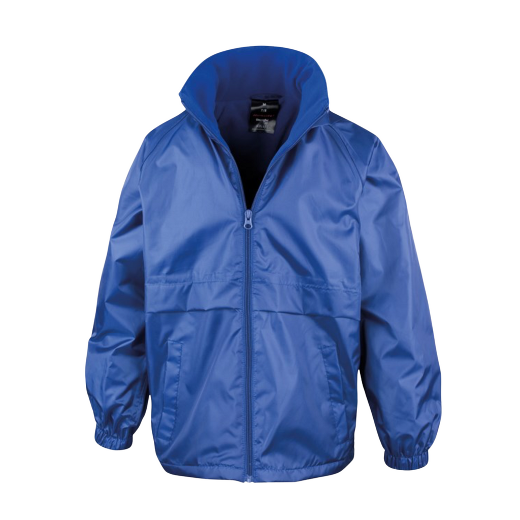 Junior Adventure Fleece Jacket