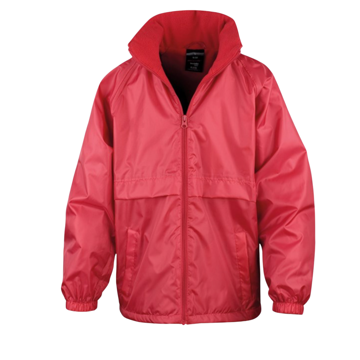 Casaco Core Junior Adventure Fleece