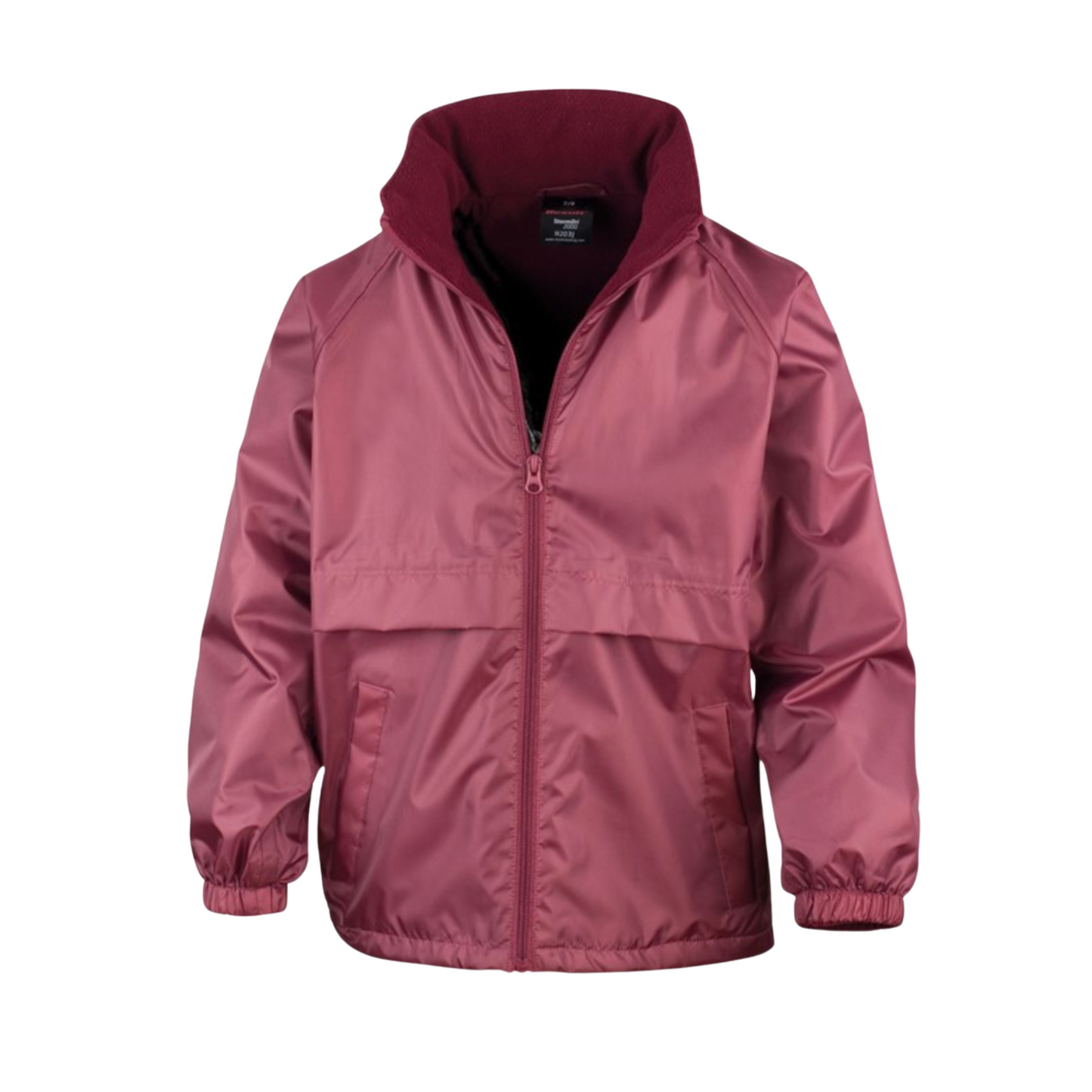 Casaco Core Junior Adventure Fleece