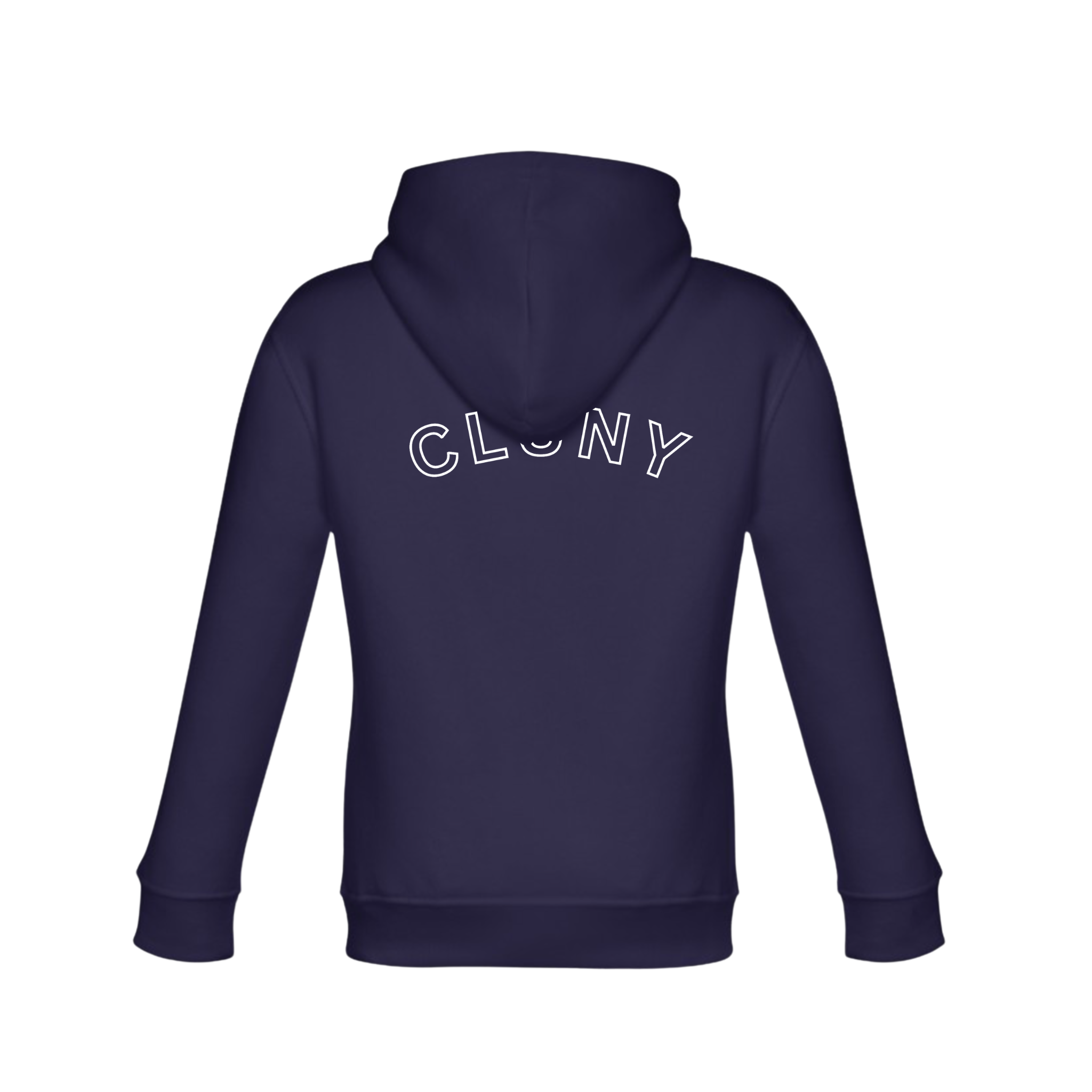 Sweat com Capuz – CNSA