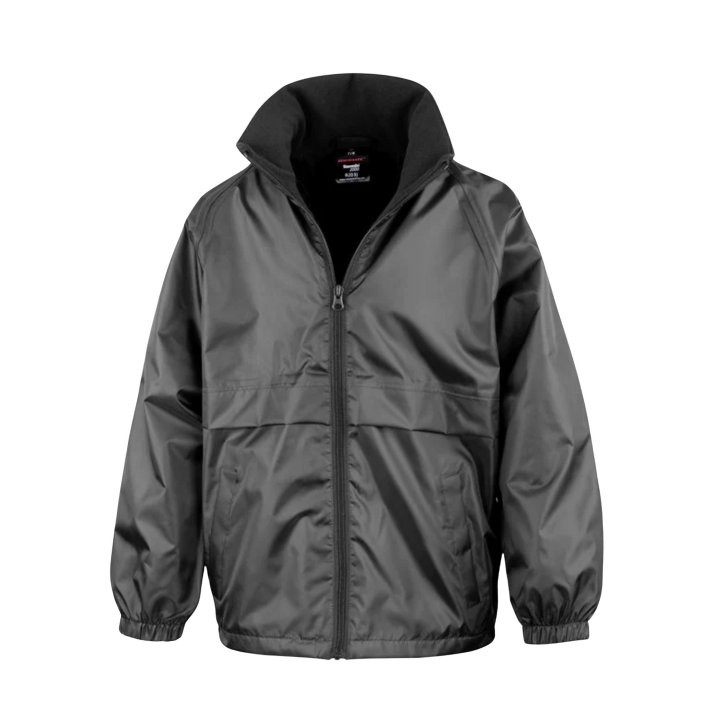 Casaco Core Junior Adventure Fleece