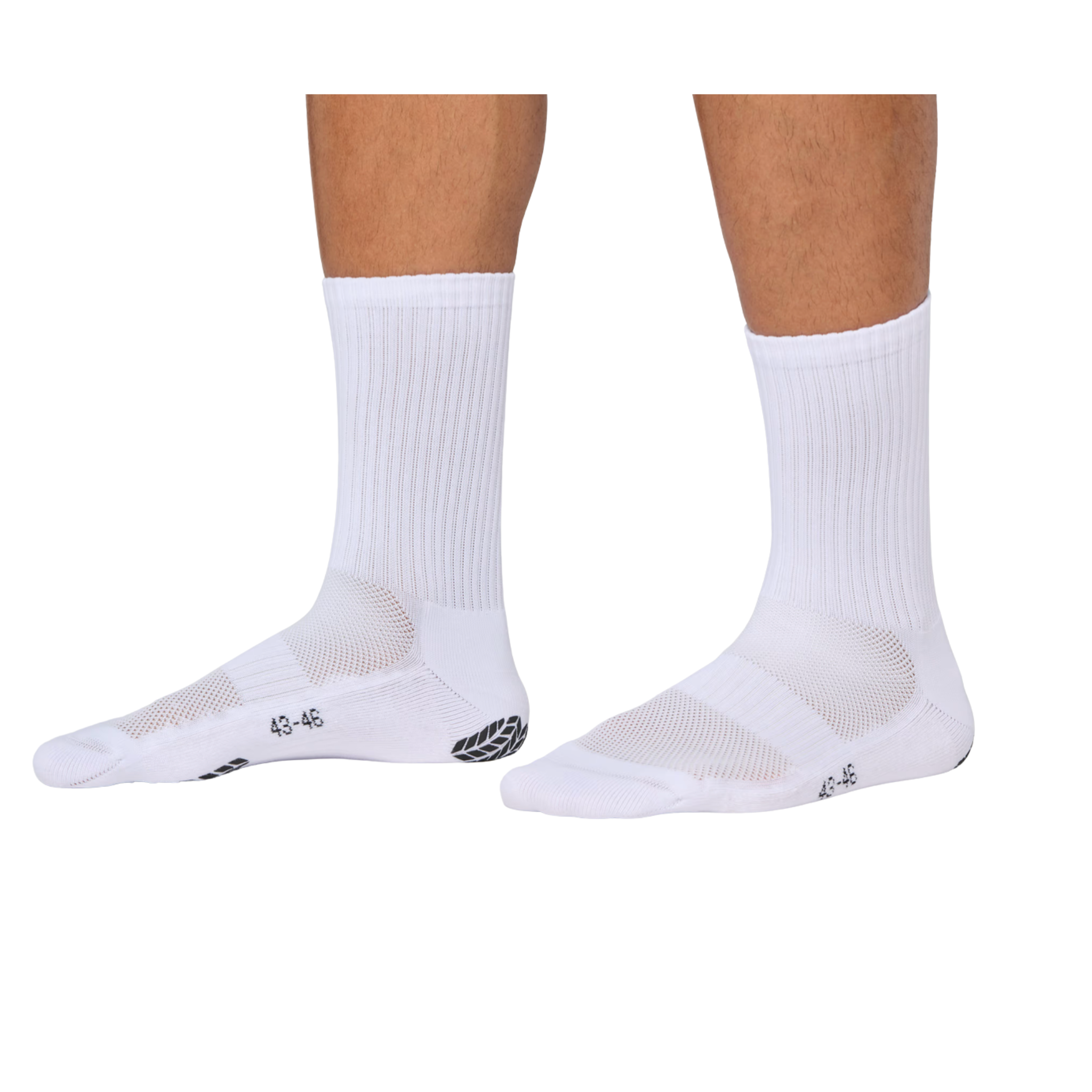 Unisex Anti-Slip Sports Socks