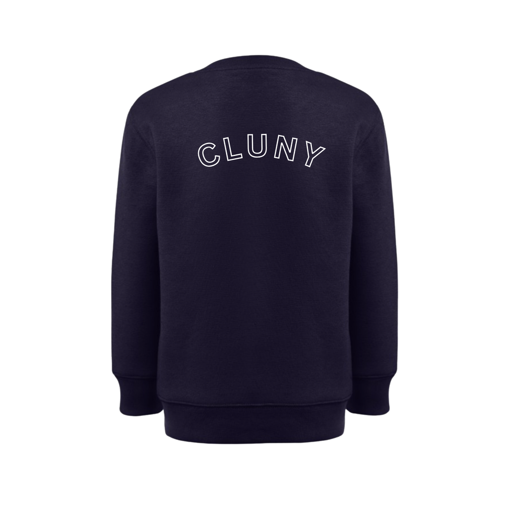 Sweat – Colégio CNSA