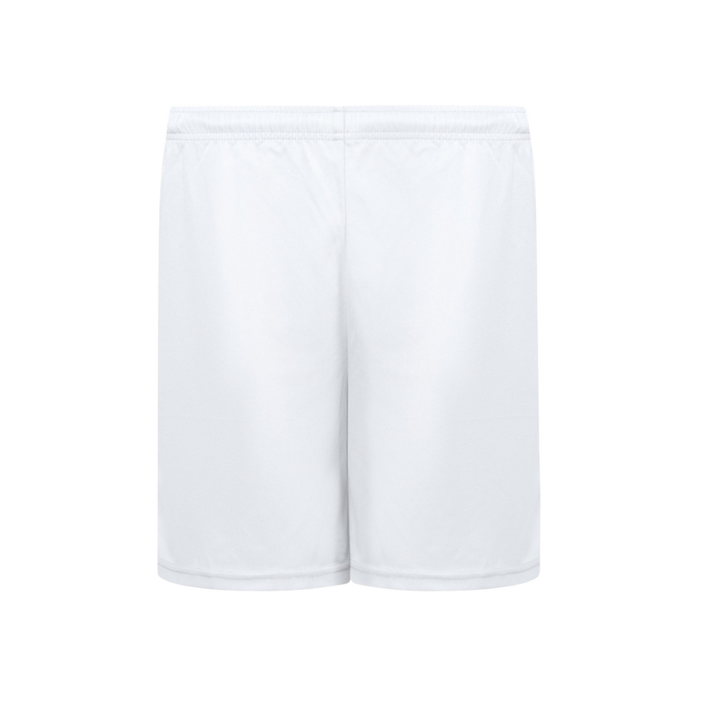 Sports Shorts – 150gsm, Recycled Polyester