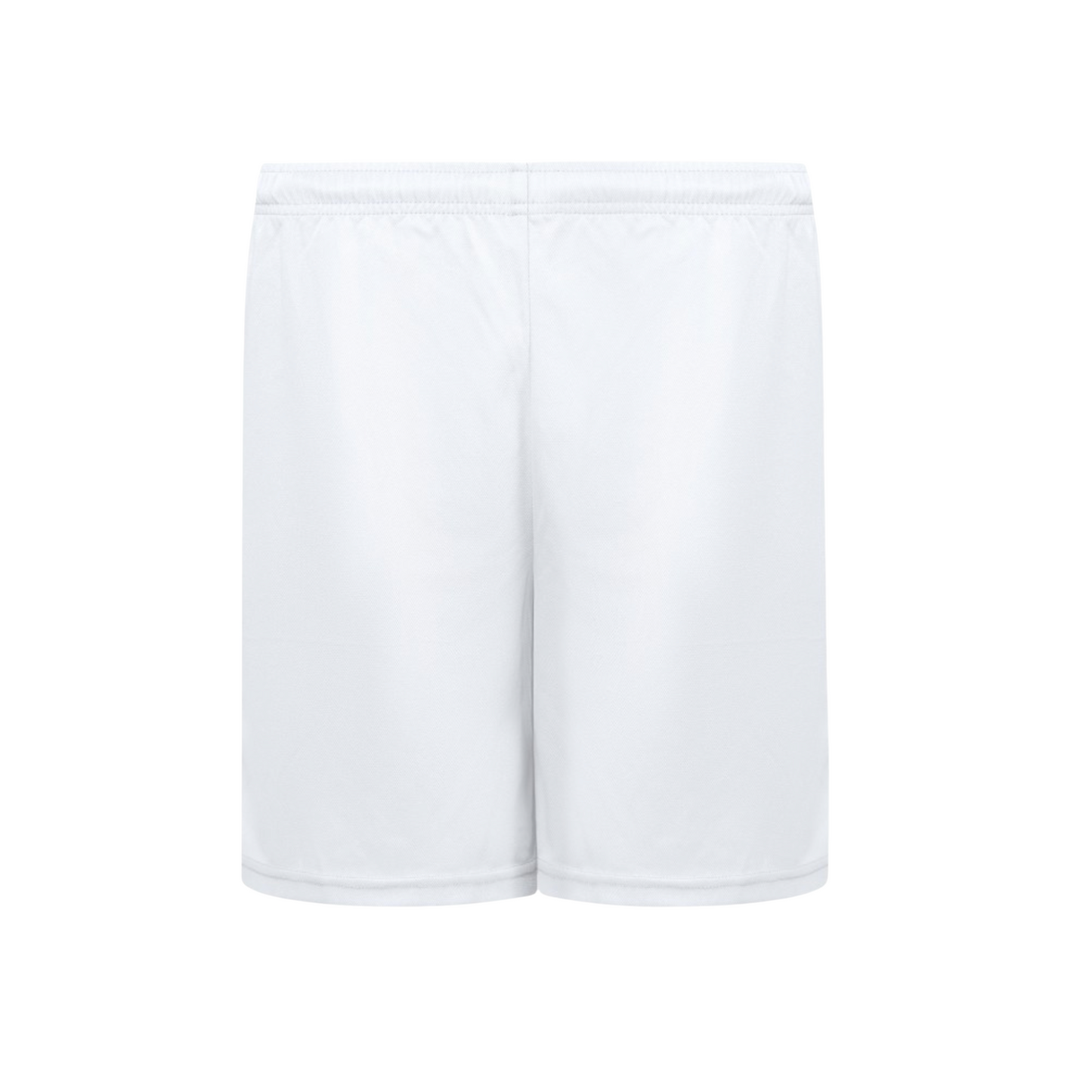 Calções desportivos – 150gsm, poliéster reciclado