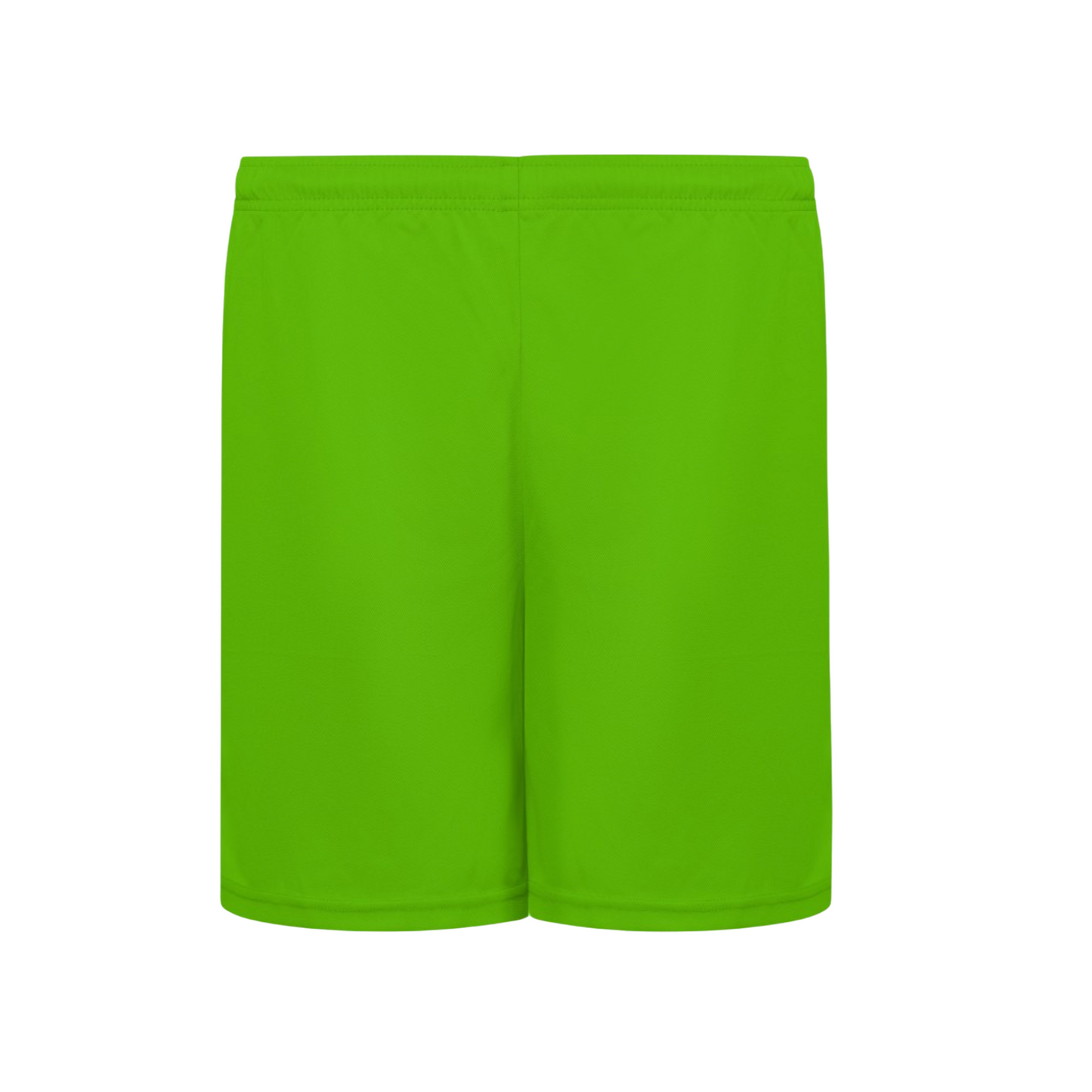 Calções desportivos – 150gsm, poliéster reciclado