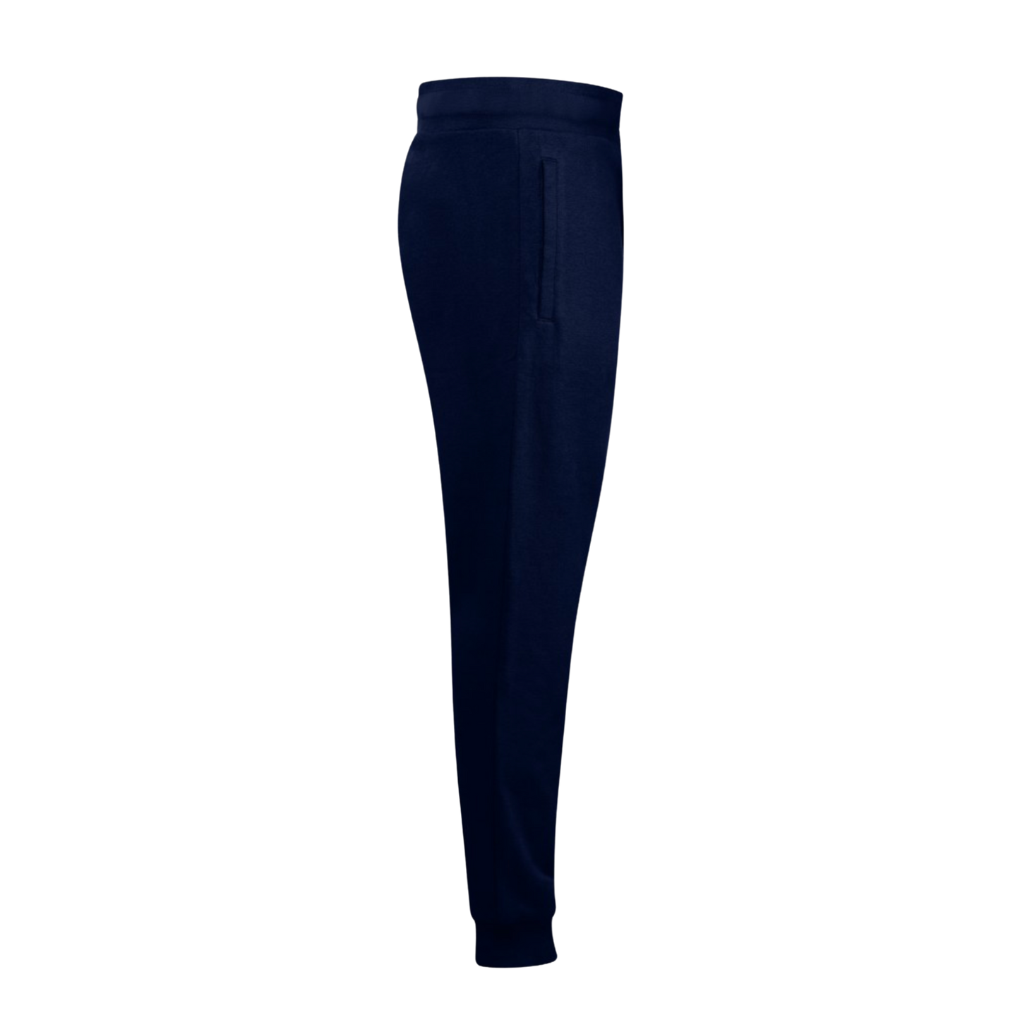 Calça de fato de treino unissexo – 300gsm, mistura de algodão sustentável