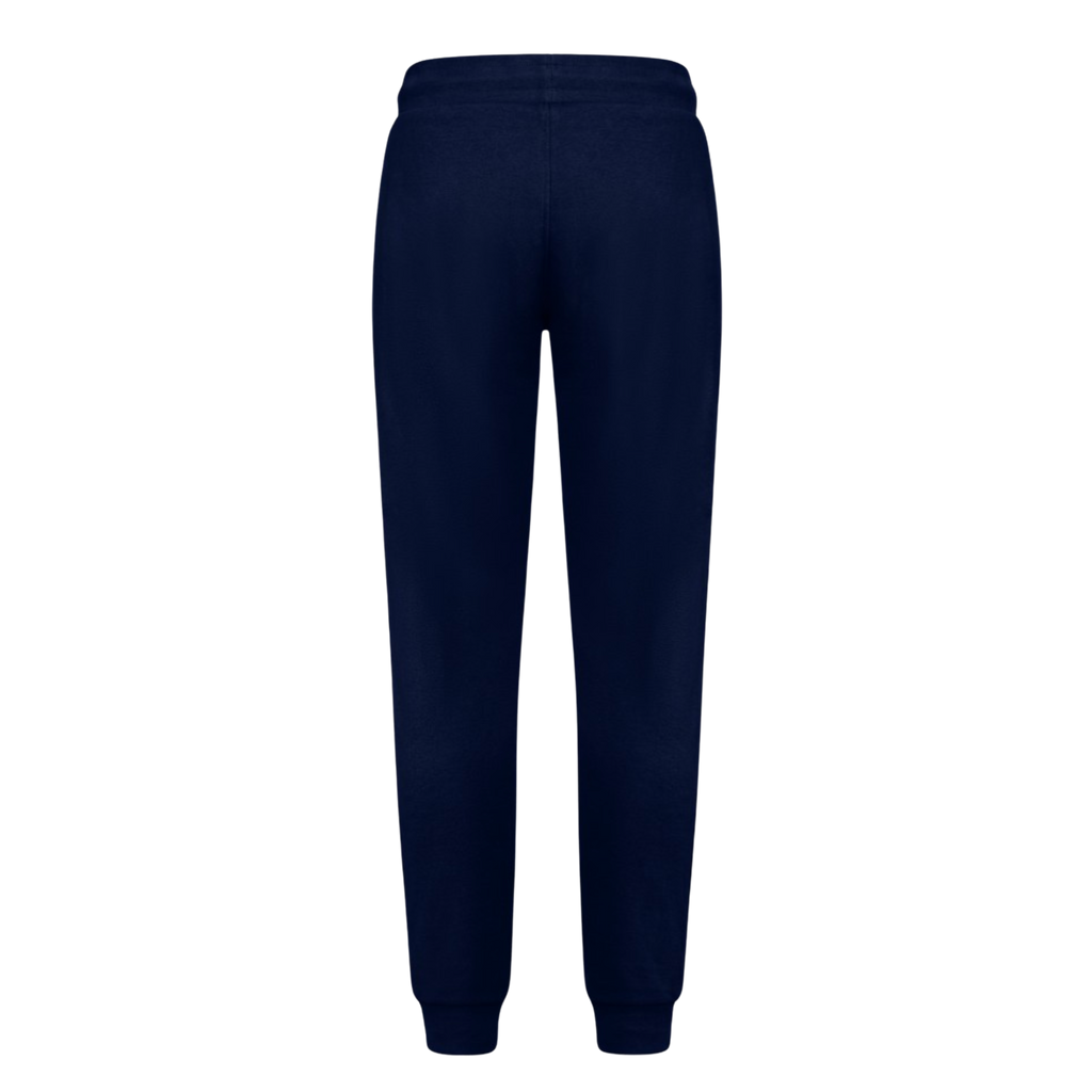 Unisex Sweatpants – 300gsm, Sustainable Cotton Blend