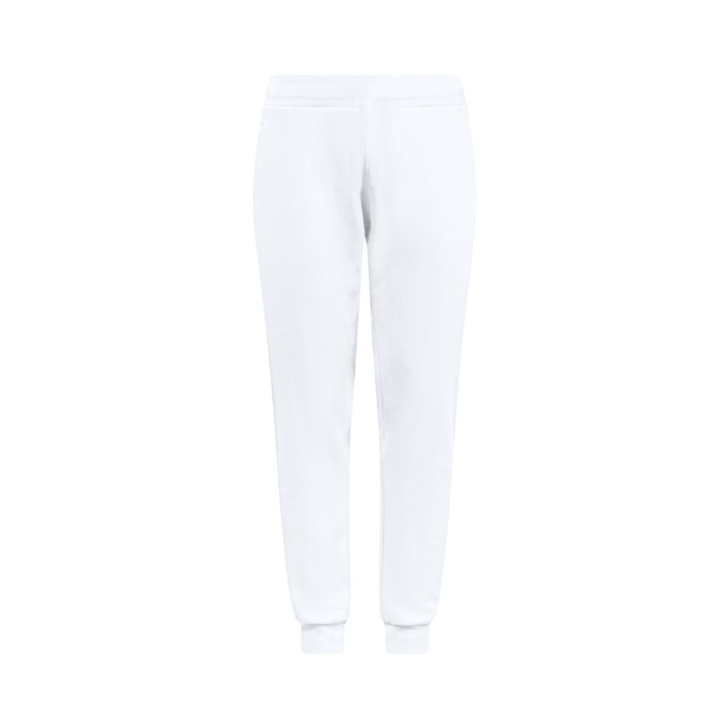 Unisex Sweatpants – 300gsm, Sustainable Cotton Blend