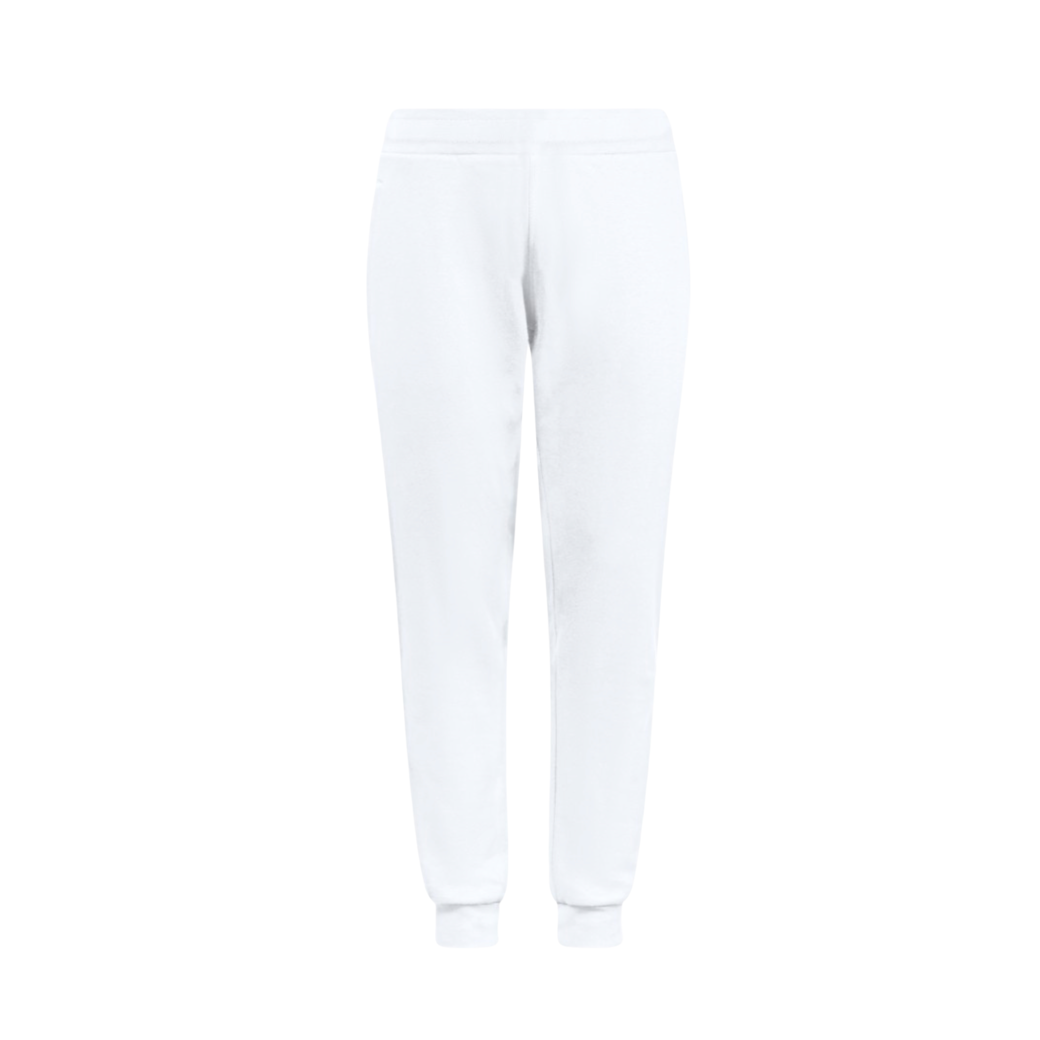 Unisex Sweatpants – 300gsm, Sustainable Cotton Blend
