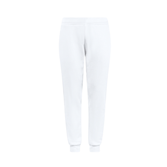 Calça de fato de treino unissexo – 300gsm, mistura de algodão sustentável