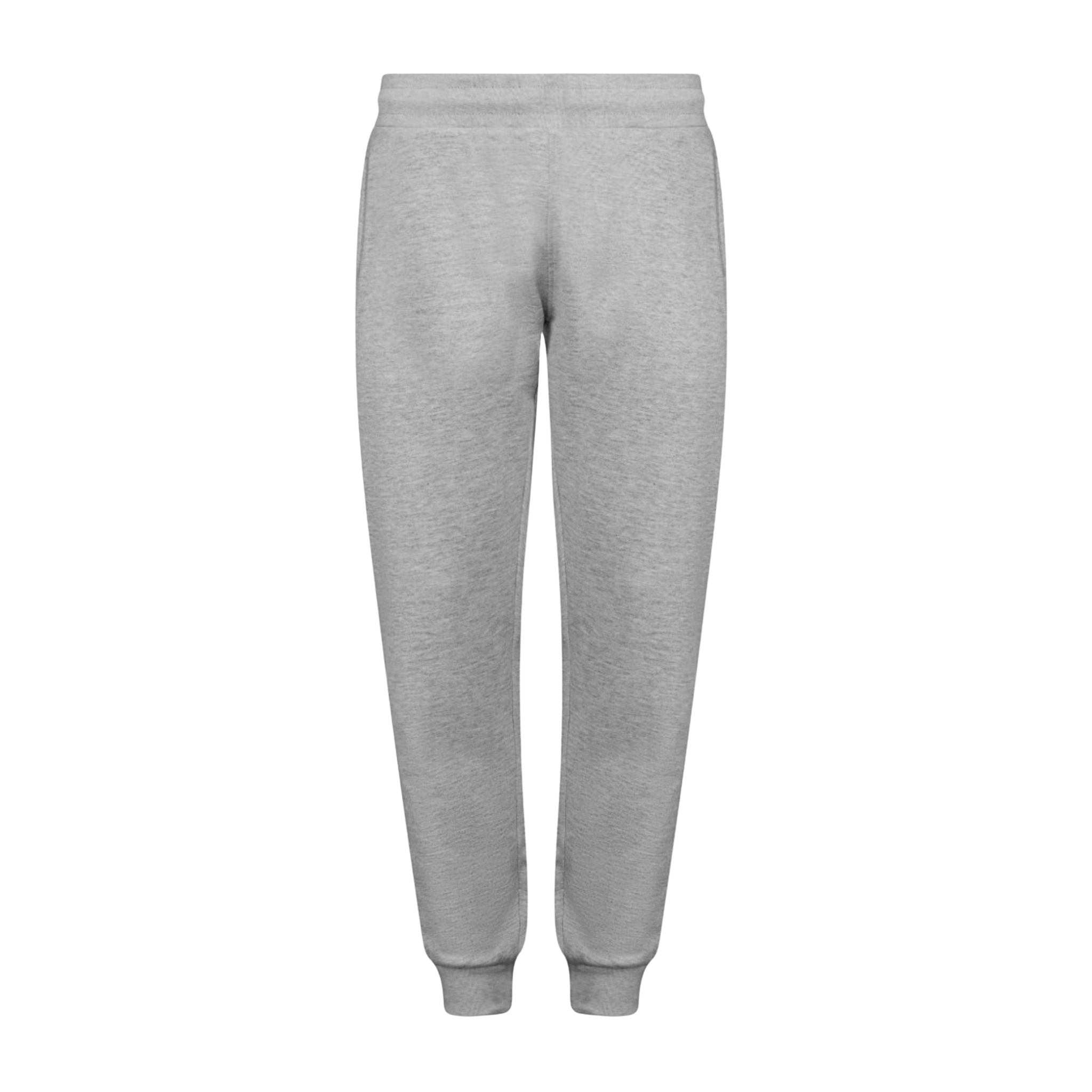 Unisex Sweatpants – 300gsm, Sustainable Cotton Blend