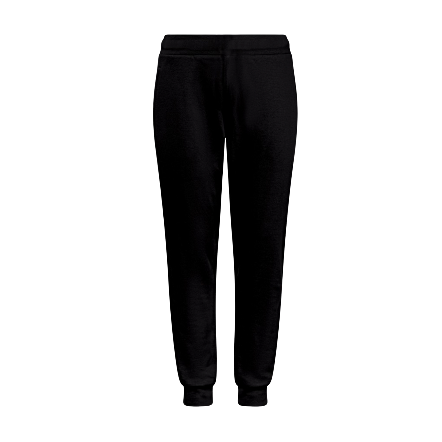 Calça de fato de treino unissexo – 300gsm, mistura de algodão sustentável