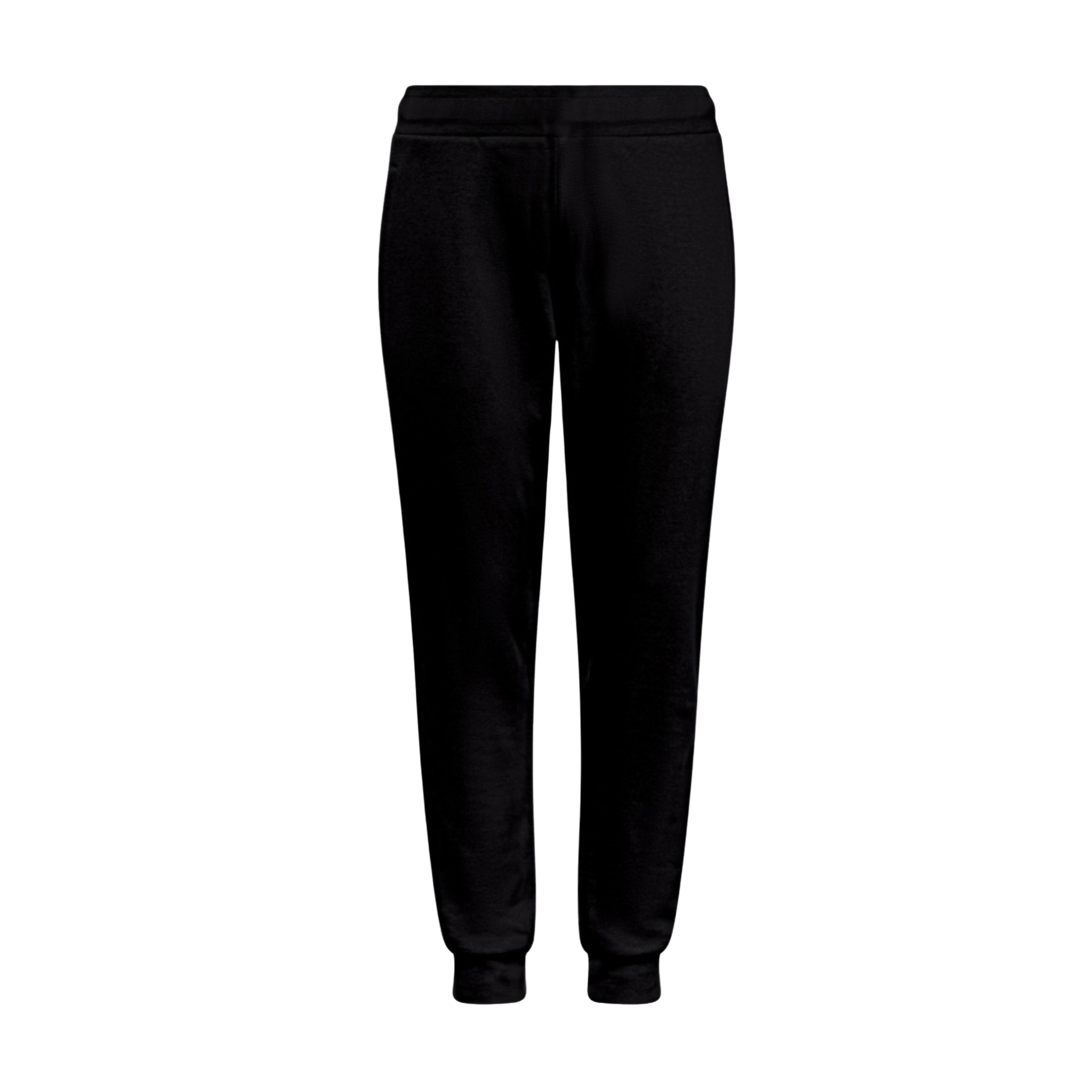 Unisex Sweatpants – 300gsm, Sustainable Cotton Blend