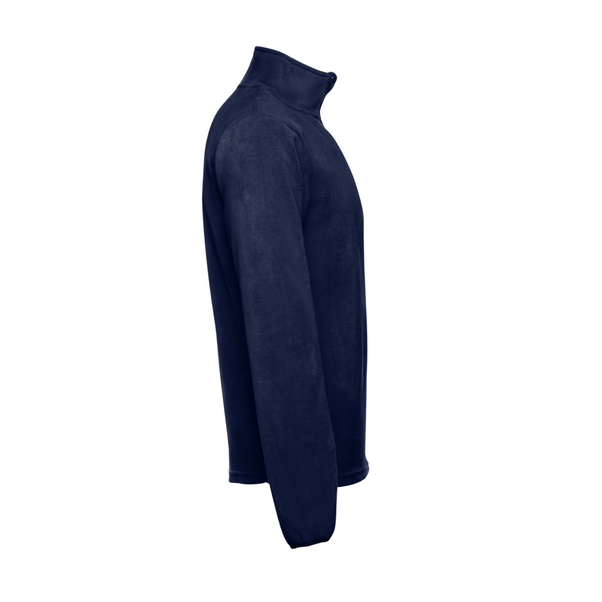 Unisex ¼ Zip Fleece – 260gsm