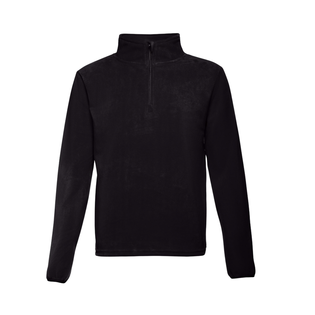 Unisex ¼ Zip Fleece – 260gsm