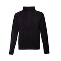 Unisex ¼ Zip Fleece – 260gsm