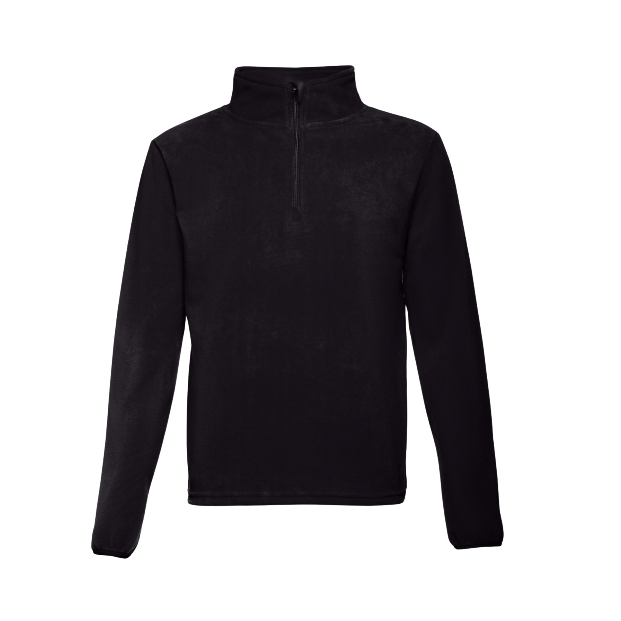 Unisex ¼ Zip Fleece – 260gsm