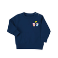 Conjunto Sustentável Bébe: Sweatshirt e Calças – Colégio da Curia