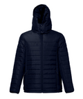 Men’s Quilted Winter Jacket