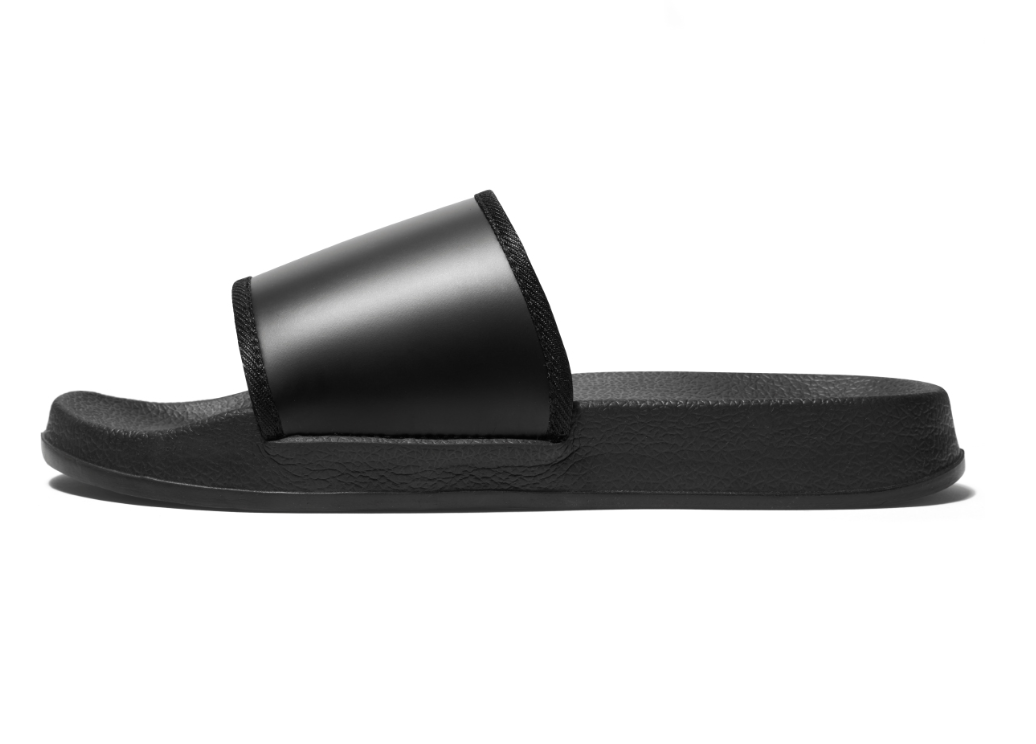 Unisex Slide Sandals – Customisable Strap