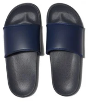 Unisex Slide Sandals – Customisable Strap