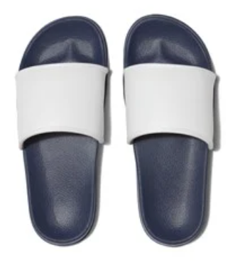 Unisex Slide Sandals – Customisable Strap