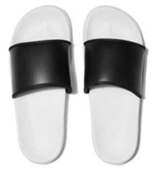 Unisex Slide Sandals – Customisable Strap