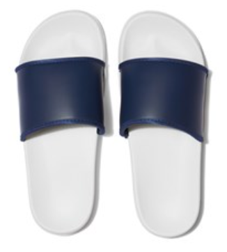 Unisex Slide Sandals – Customisable Strap