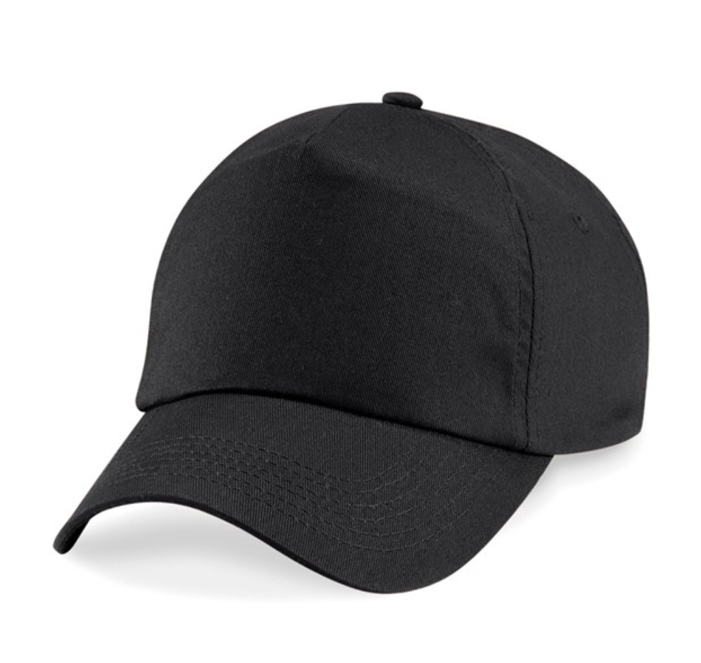 Boné Core Junior Original 5 Painéis – Algodão Clássico 