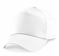 Junior Original 5-Panel Cap – Classic Cotton