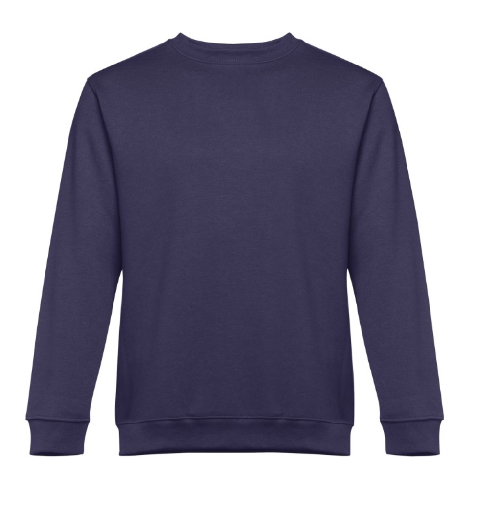 Sweatshirt Unissexo