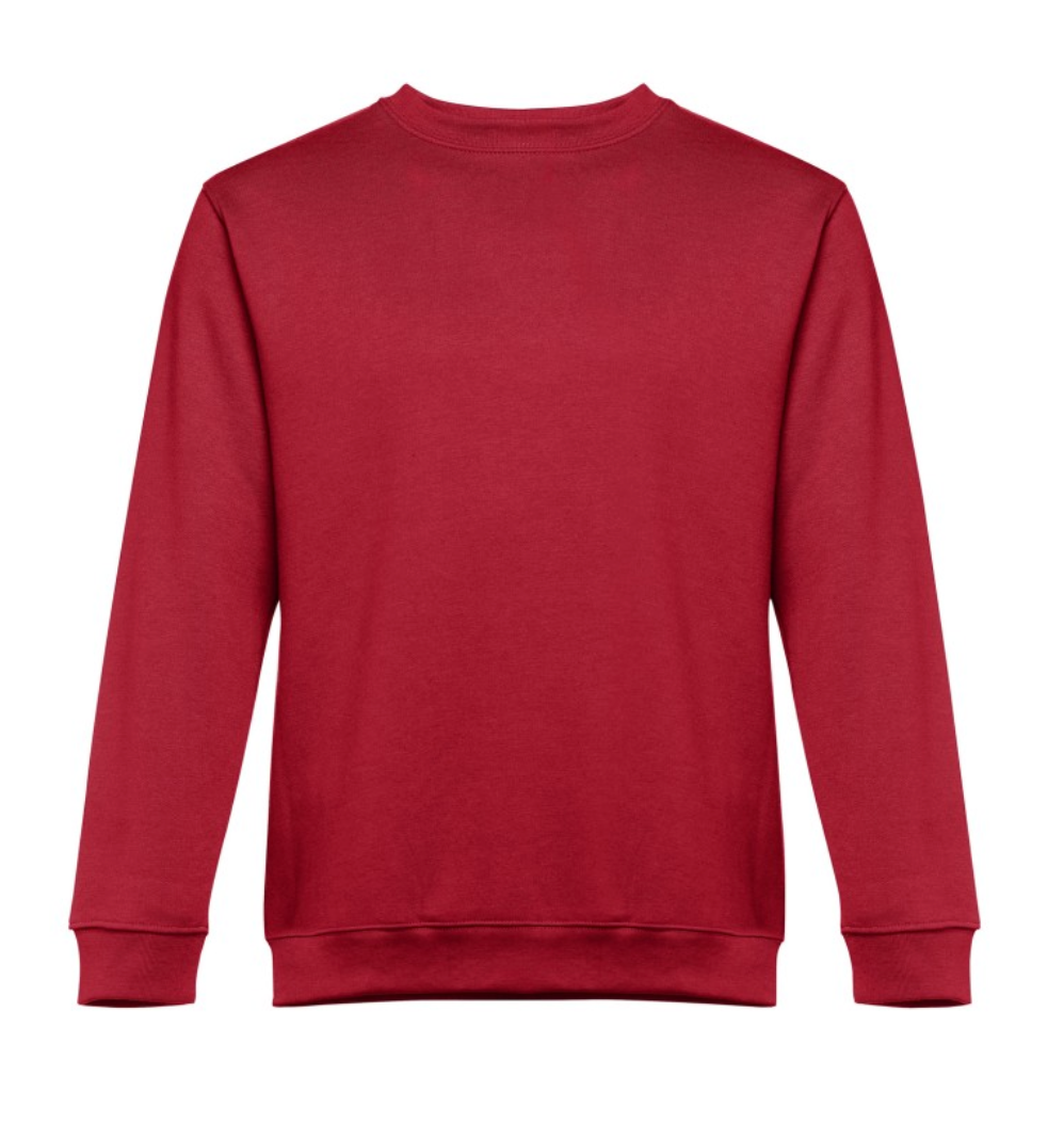 Sweatshirt Unissexo