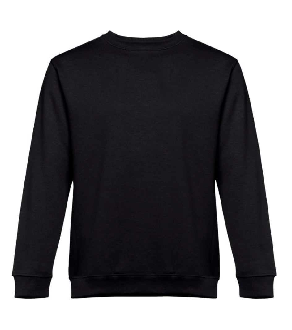 Sweatshirt Unissexo