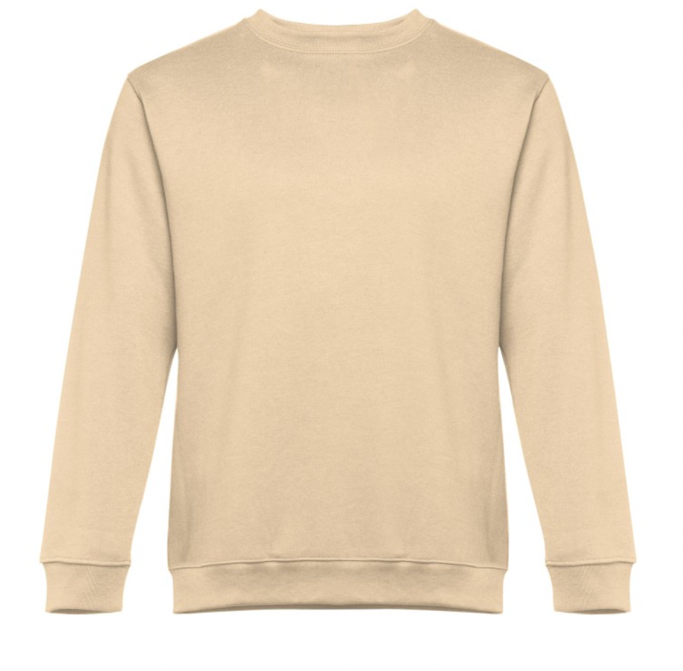 Sweatshirt Unissexo