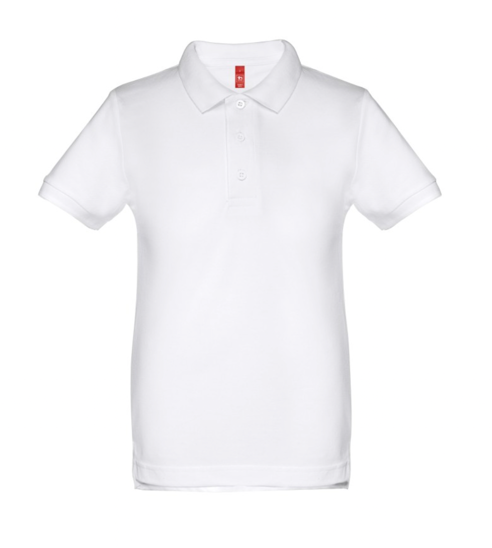 Polo Infantil Unissexo