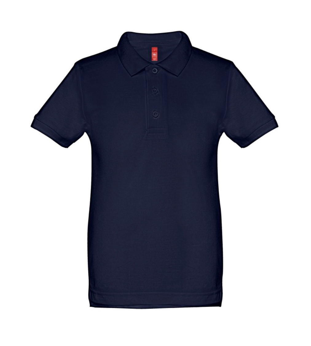 Polo Infantil Unissexo